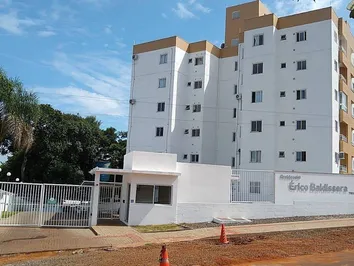 APARTAMENTO Á VENDA NO BAIRRO PASSO DOS FORTES APARTAMENTO Á VENDA NO BAIRRO PASSO DOS FORTES