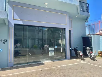 SALA COMERCIAL DISPONÍVEL PARA LOCAÇÃO NO BAIRRO CENTRO SALA COMERCIAL DISPONÍVEL PARA LOCAÇÃO NO BAIRRO CENTRO