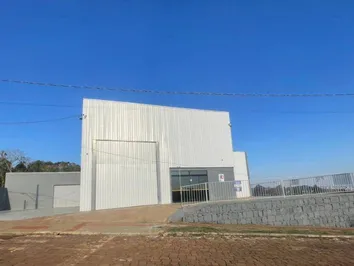 BARRACÃO DISPONÍVEL PARA LOCAÇÃO NO BAIRRO BELVEDERE BARRACÃO DISPONÍVEL PARA LOCAÇÃO NO BAIRRO BELVEDERE