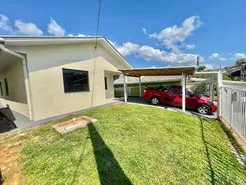 CASA DISPONIVEL PARA LOCAÇÃO NO BAIRRO EFAPI CASA DISPONIVEL PARA LOCAÇÃO NO BAIRRO EFAPI