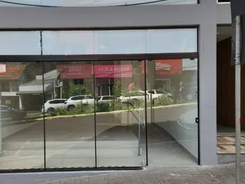 SALA COMERCIAL DISPONIVEL PARA LOCAÇÃO NO BAIRRO CENTRO SALA COMERCIAL DISPONIVEL PARA LOCAÇÃO NO BAIRRO CENTRO