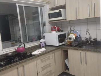 APARTAMENTO Á VENDA NO BAIRRO JARDIM ITÁLIA APARTAMENTO Á VENDA NO BAIRRO JARDIM ITÁLIA