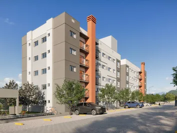 MOOV RESIDENCE - JOAÇABA/SC MOOV RESIDENCE - JOAÇABA/SC