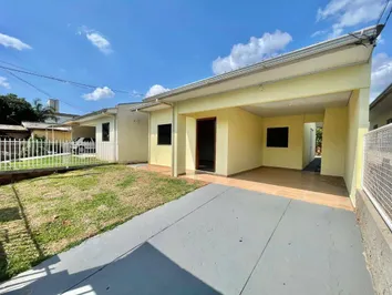 CASA DISPONÍVEL PARA LOCAÇÃO NO BAIRRO EFAPI CASA DISPONÍVEL PARA LOCAÇÃO NO BAIRRO EFAPI