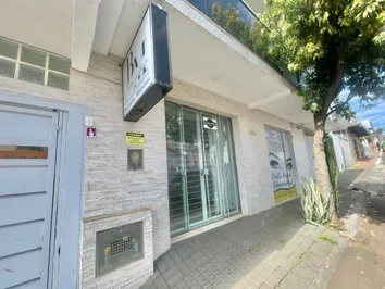 SALA COMERCIAL DISPONÍVEL PARA LOCAÇÃO NO BAIRRO SÃO CRI SALA COMERCIAL DISPONÍVEL PARA LOCAÇÃO NO BAIRRO SÃO CRI