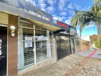 SALA COMERCIAL DISPONÍVEL PARA LOCAÇÃO NO BAIRRO SÃO CRI SALA COMERCIAL DISPONÍVEL PARA LOCAÇÃO NO BAIRRO SÃO CRI