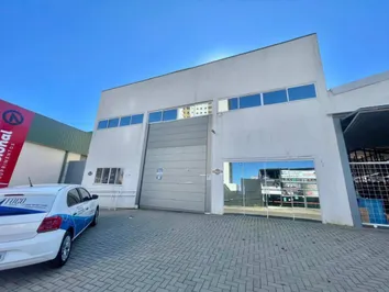 BARRACÃO DISPONÍVEL PARA LOCAÇÃO NO BAIRRO LÍDER BARRACÃO DISPONÍVEL PARA LOCAÇÃO NO BAIRRO LÍDER