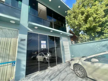 SALA COMERCIAL DISPONÍVEL PARA LOCAÇÃO NO BAIRRO UNIVERSI SALA COMERCIAL DISPONÍVEL PARA LOCAÇÃO NO BAIRRO UNIVERSI