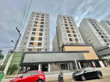 APARTAMENTO DISPONIVEL PARA LOCAÇÃO NO BAIRRO SÃO CRISTÓVÃO APARTAMENTO DISPONIVEL PARA LOCAÇÃO NO BAIRRO SÃO CRISTÓVÃO