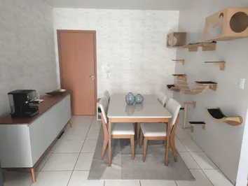 APARTAMENTO Á VENDA NO BAIRRO VILA REAL APARTAMENTO Á VENDA NO BAIRRO VILA REAL