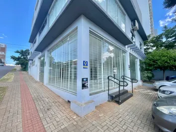 SALA COMERCIAL PARA LOCAÇÃO NO BAIRRO PRESIDENTE MÉDICI