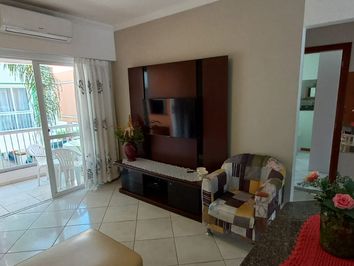 APARTAMENTO CENTRO DA PRAIA COM PISCINA - SAN VICTOR ap 78