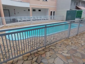 APARTAMENTO CENTRO DA PRAIA COM PISCINA - SAN VICTOR ap 04