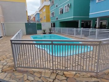 APARTAMENTO CENTRO DA PRAIA COM PISCINA - SAN VICTOR ap 45