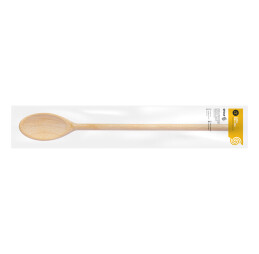 Oval spoon