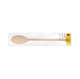 Oval spoon