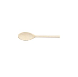 Oval spoon