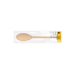 Oval spoon