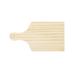 Wooden board