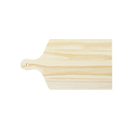 Wooden board