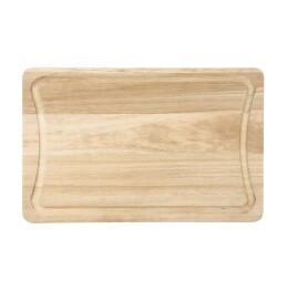 Slim barbecue board