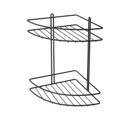 2 Tier corner shower caddy 