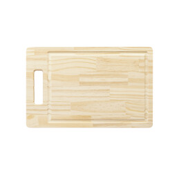  Wooden board with andle