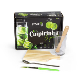 Kit caipiriña 