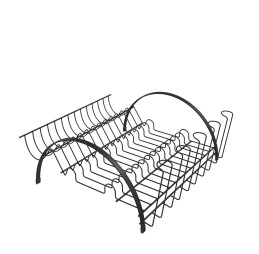 Dish Drainer