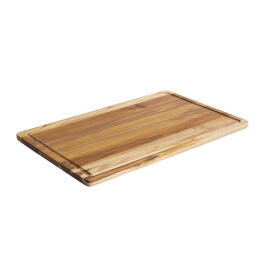 Tabla de madera