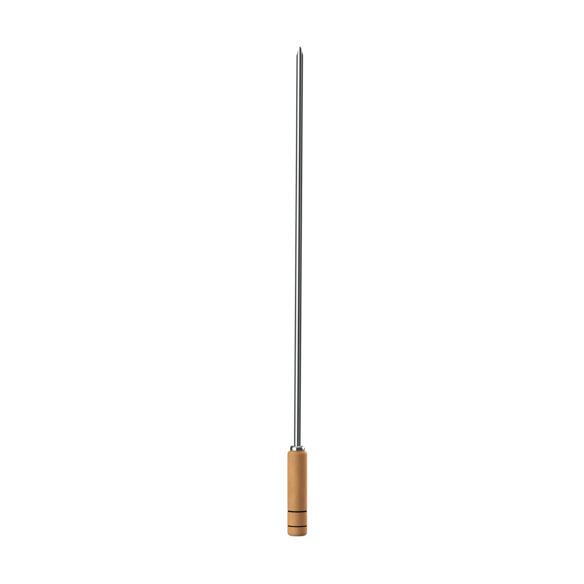 Espeto Simples para Churrasco 75cm