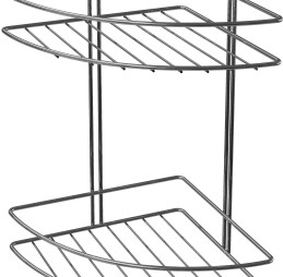 2 Tier corner shower caddy 