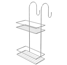 Soporte doble para caja