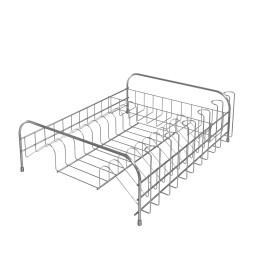 Dish Drainer