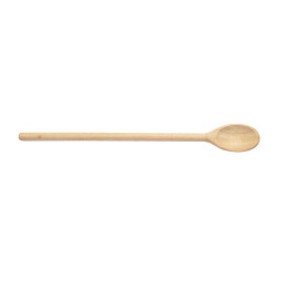 Oval spoon