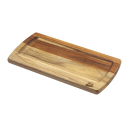 Serving board