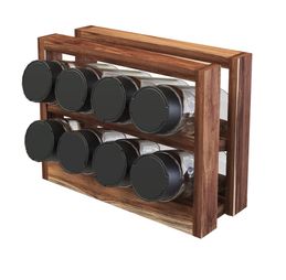 Spice rack