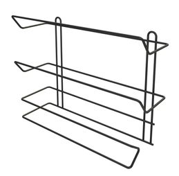 Triple Wall Roller Stand