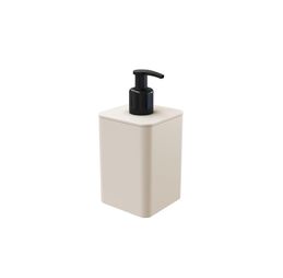 Liquid soap dispenser