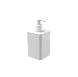 Liquid soap dispenser