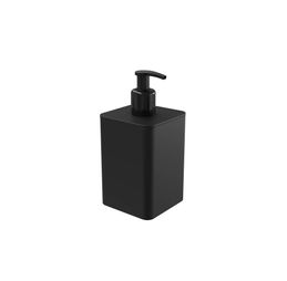 Liquid soap dispenser