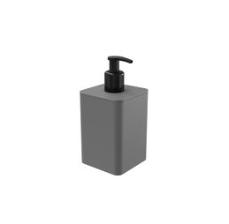 Liquid soap dispenser