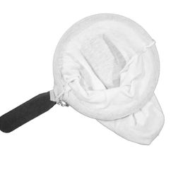 Coffee Filter with Plastic Handle