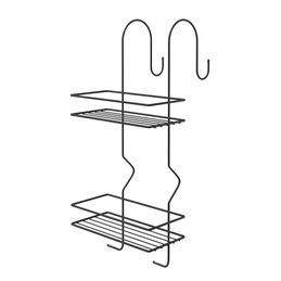 Soporte doble para caja