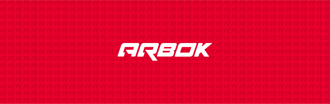 Logo Arbok 2