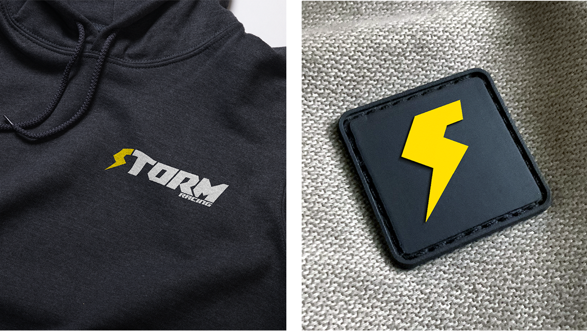 Storm Racing Mockup 4