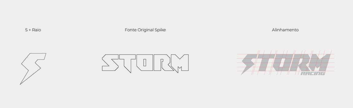 Storm Racing Logo 2