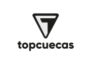 Logo Topcuecas