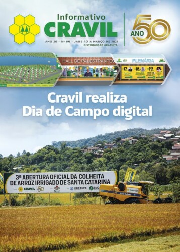 Janeiro a Março de 2021 Janeiro a Março de 2021