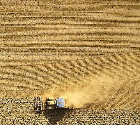 Cooperativas levam tecnologia ao campo